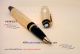 Perfect Replica Montblanc Boheme Purple Jewelry Rose Gold And Black Rollerball Pen (4)_th.jpg